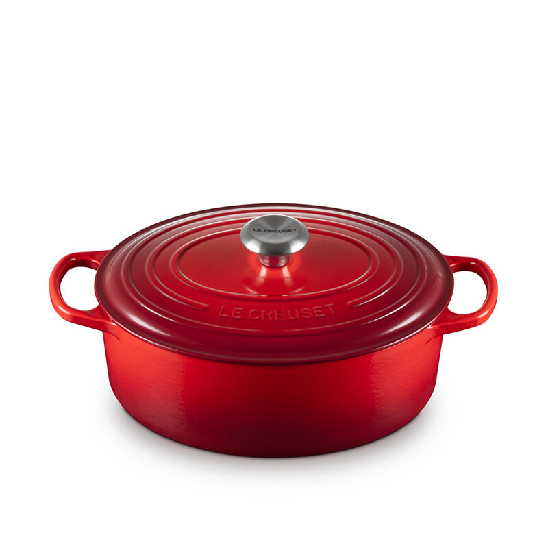 Cocotte ovale | Le Creuset